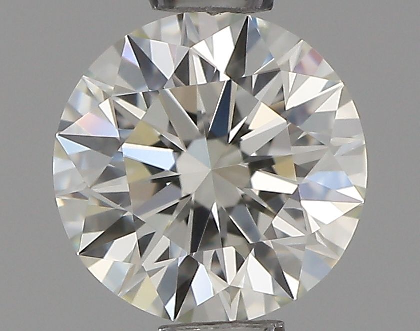 Diamond Natural 0,56Ct J-VVS1 Round - IGI708529080