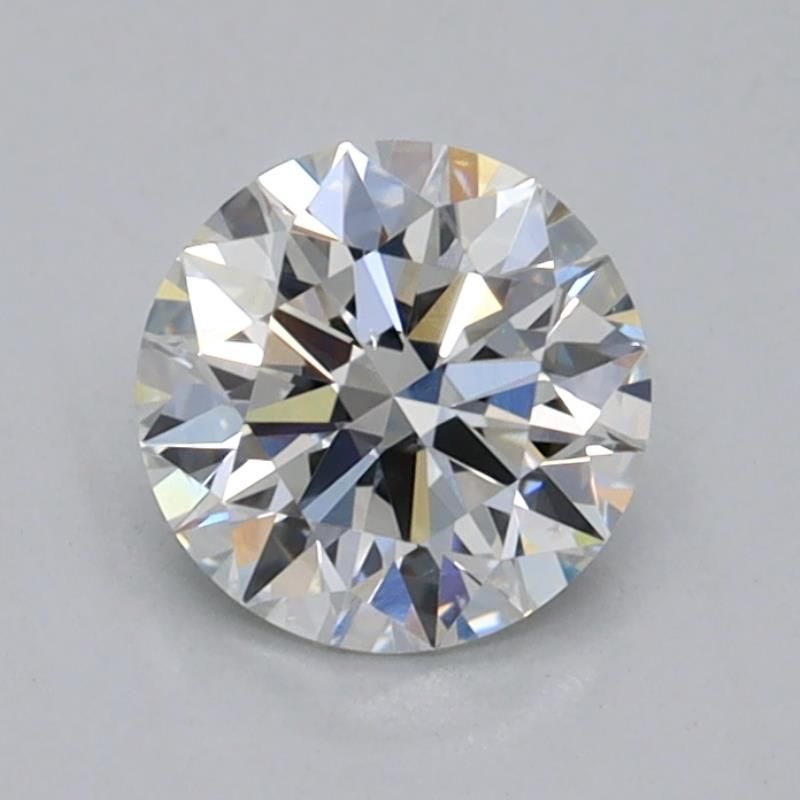 Diamond Natural 0,4Ct F-VS2 Round - GIA5543341539