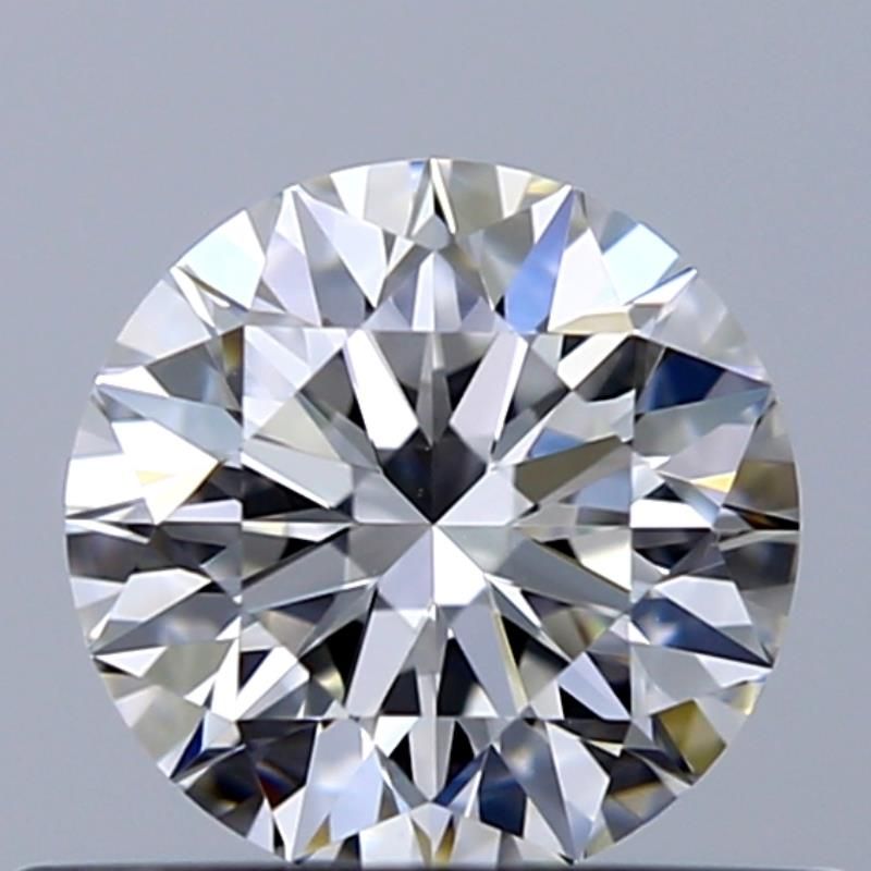 Diamond Natural 0,5Ct G-VS1 Round - GIA7551096728