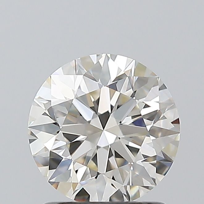 Diamond Natural 1,22Ct J-VVS2 Round - GIA1543667943