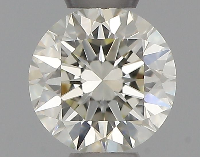 Diamond Natural 0,3Ct J-VVS2 Round - IGI692555101