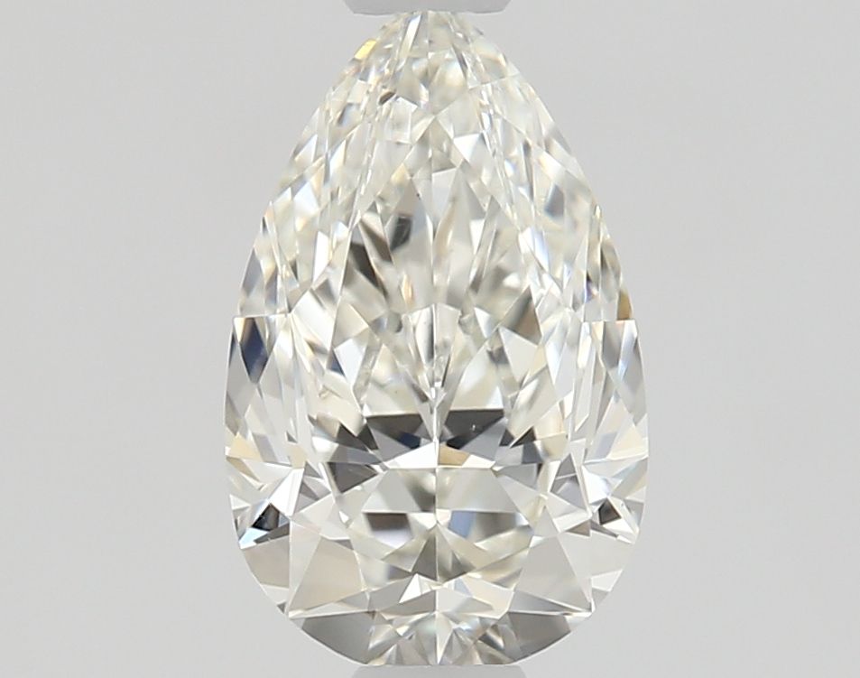 Diamond Natural 0,7Ct I-VS2 Pear - GIA6545659335