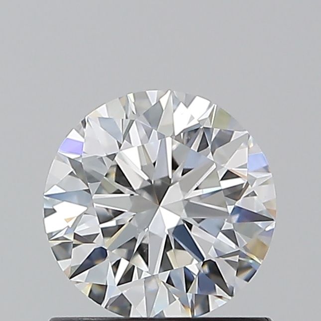 Diamond Natural 0,9Ct E-VS2 Round - GIA5546659500
