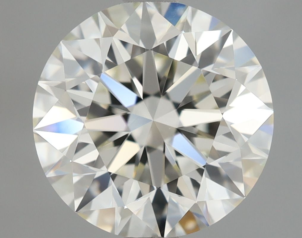 Diamond Natural 1,98Ct I-VVS1 Round - IGI563222227