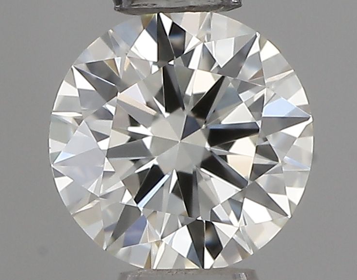 Diamond Natural 0,32Ct J-VVS1 Round - IGI675596214