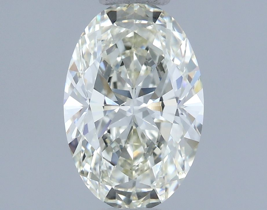 Diamond Natural 1,03Ct I-IF Oval - IGI769634876