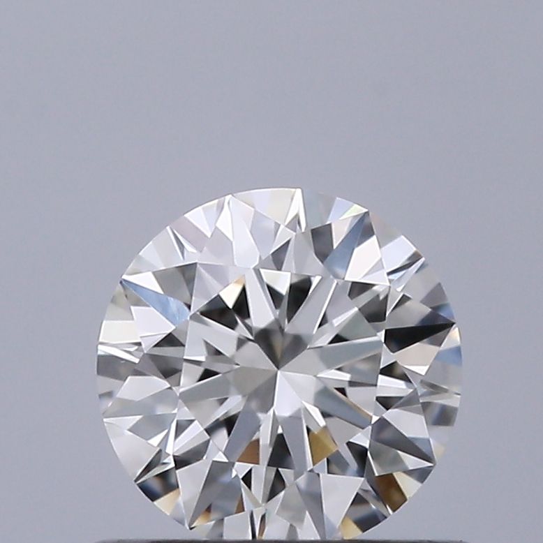Diamond Natural 0,5Ct F-VS1 Round - GIA6552192043