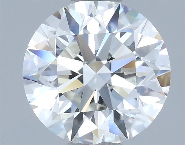 Diamond Natural 1,4Ct G-VVS1 Round - IGI764611611