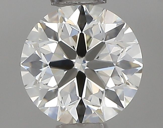 Diamond Natural 0,5Ct J-VVS2 Round - IGI593302380