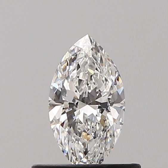 Diamond Natural 0,5Ct E-VVS1 Marquise - GIA7541508387