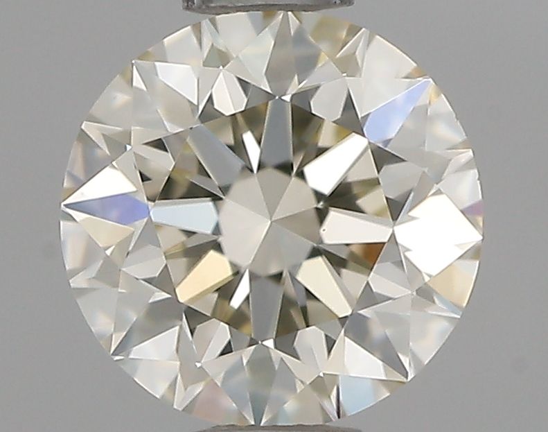 Diamond Natural 0,7Ct J-VVS2 Round - IGI598355749