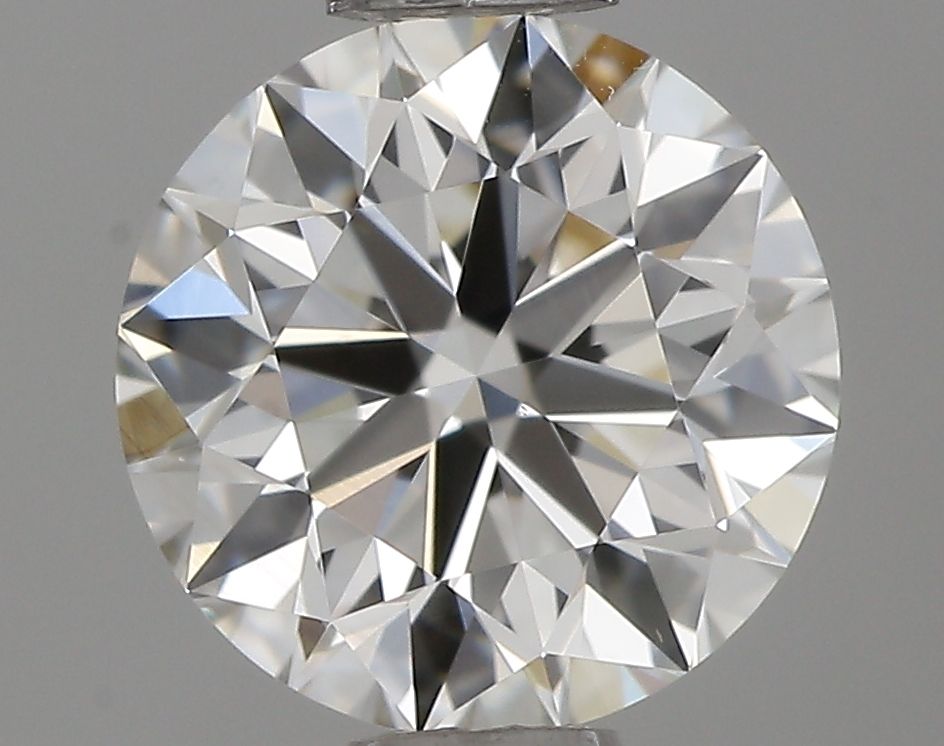 Diamond Natural 0,72Ct I-VS1 Round - IGI610325972