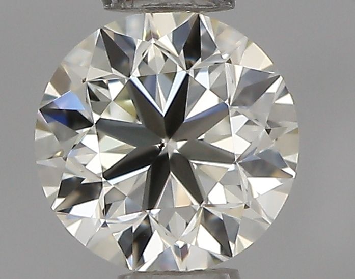 Diamond Natural 0,4Ct I-VS2 Round - IGI621428878