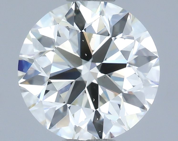 Diamond Natural 1,5Ct I-VS2 Round - IGI774675095