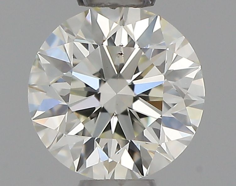 Diamond Natural 0,4Ct I-VS2 Round - IGI708528800