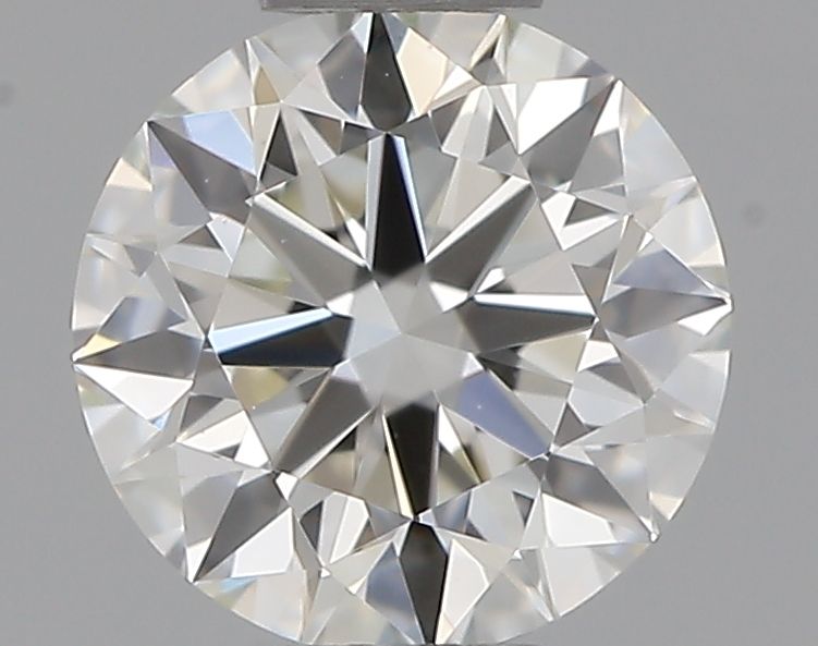 Diamond Natural 0,4Ct I-VS1 Round - GIA6541581881