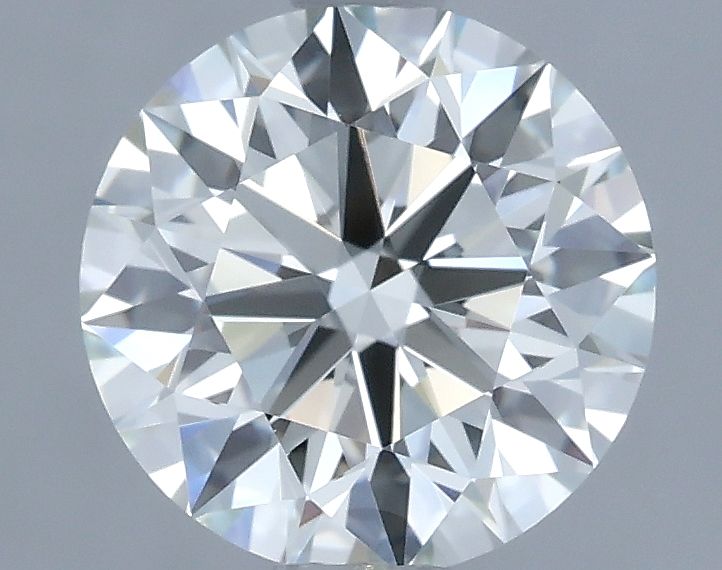 Diamond Natural 1,62Ct I-VVS1 Round - IGI659432251