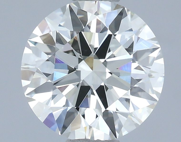 Diamond Natural 1,52Ct J-VS1 Round - IGI762515803