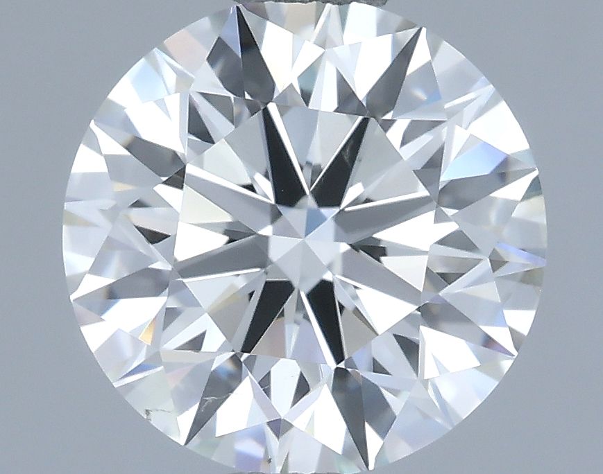 Diamond Natural 1,71Ct H-SI1 Round - IGI702521504