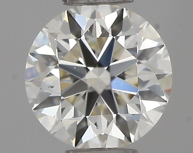Diamond Natural 0,41Ct I-VS1 Round - IGI600305510