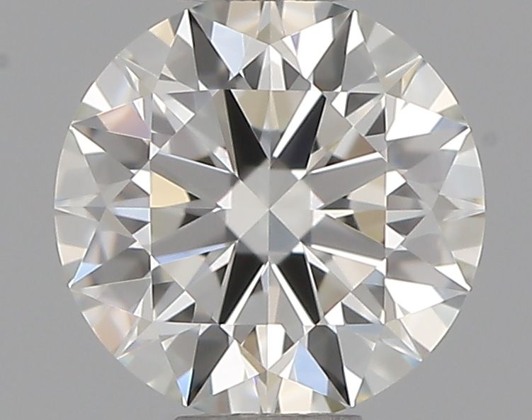 Diamond Natural 0,4Ct I-VS1 Round - GIA2547026339