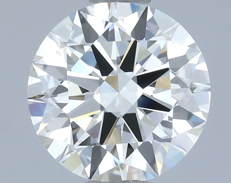 Diamond Natural 1,51Ct J-VS1 Round - IGI774675108