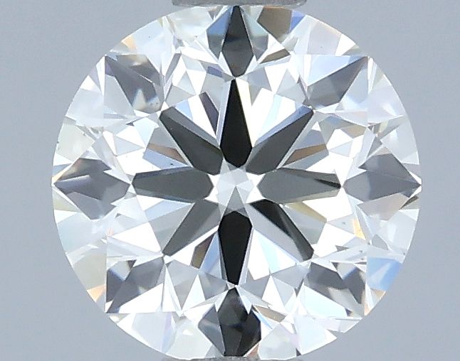 Diamond Natural 1,28Ct J-VS1 Round - IGI773626752