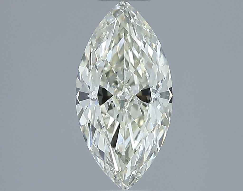 Diamond Natural 1,2Ct K-VS1 Marquise - IGI724522170