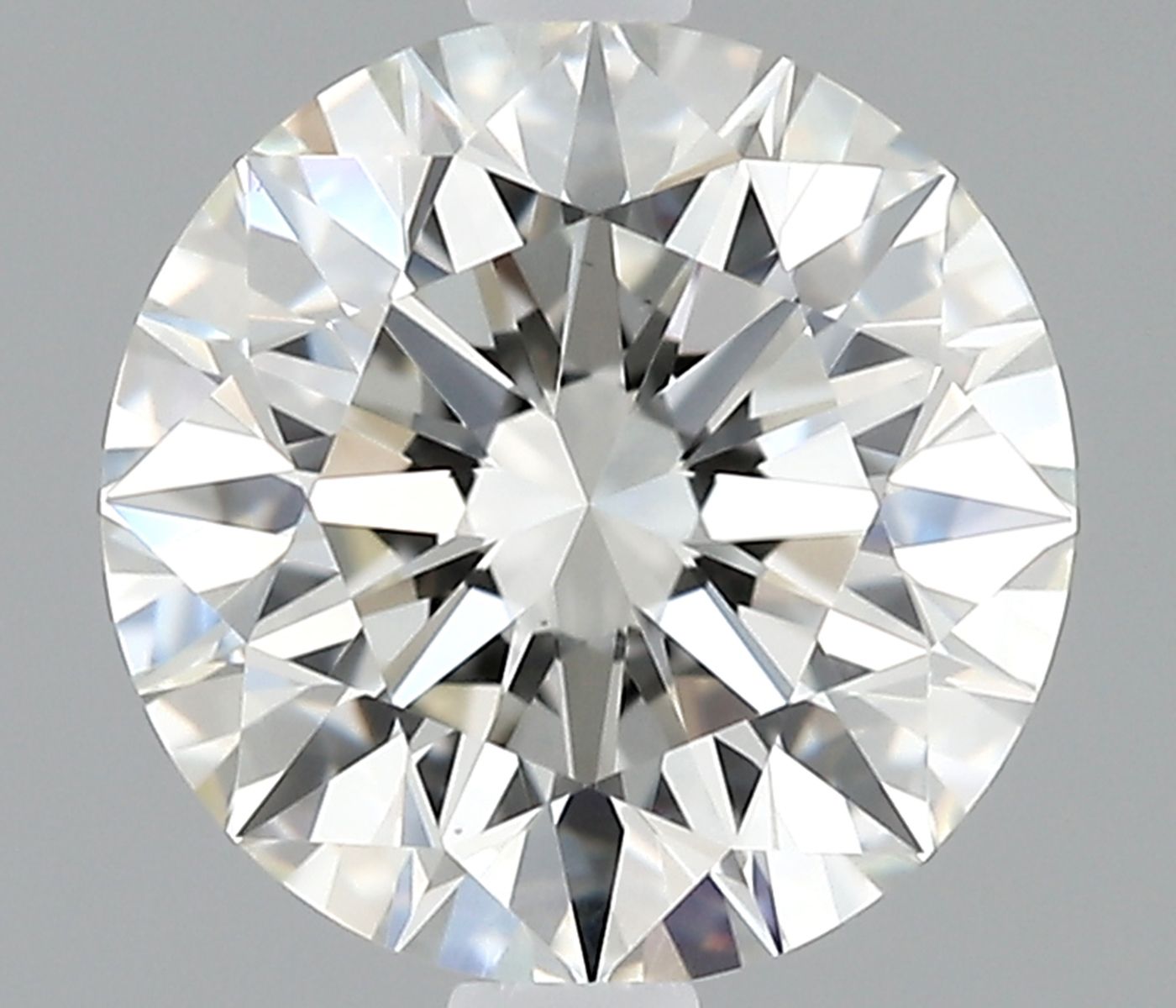Diamond Natural 1,7Ct H-VS1 Round - IGI790611212
