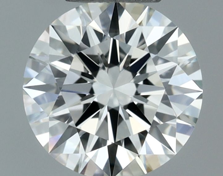 Diamond Natural 0,5Ct I-VVS1 Round - IGI752564225