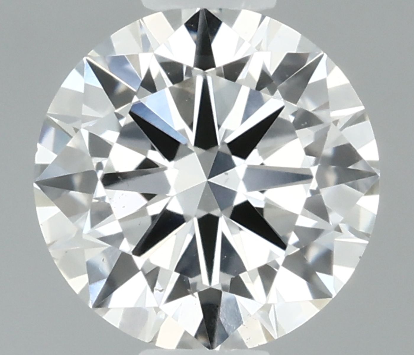 Diamond Natural 0,5Ct E-VS2 Round - IGI790618252