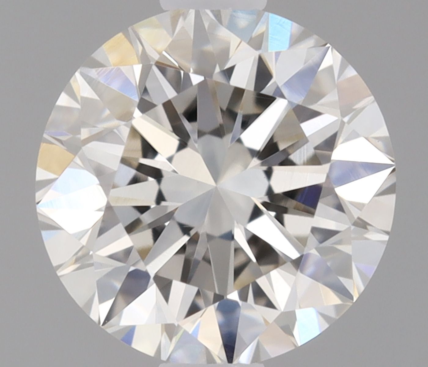 Diamond Natural 0,75Ct I-VVS2 Round - IGI790618024