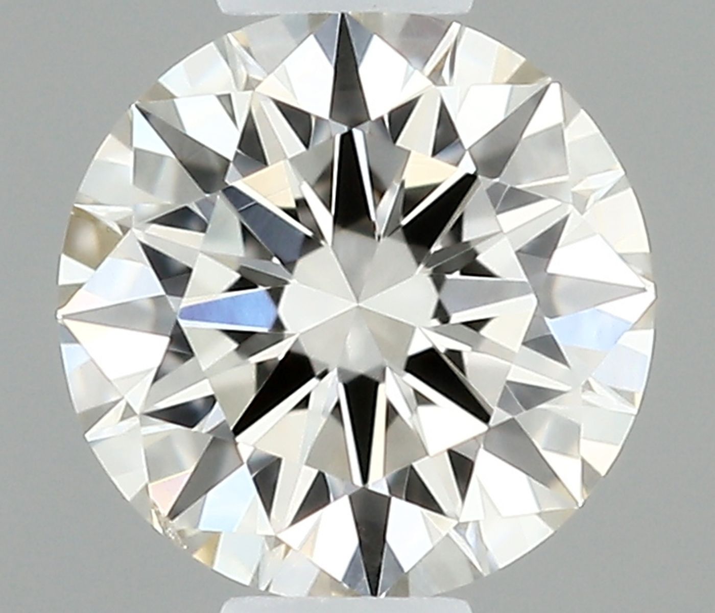 Diamond Natural 0,31Ct J-VS2 Round - IGI790618441