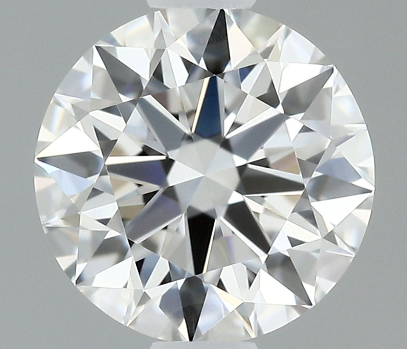 Diamond Natural 0,9Ct E-VVS1 Round - GIA6552245735