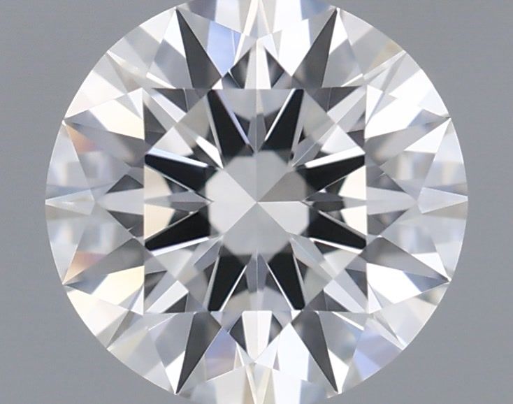 Diamond Natural 0,71Ct E-VVS1 Round - GIA6525777649