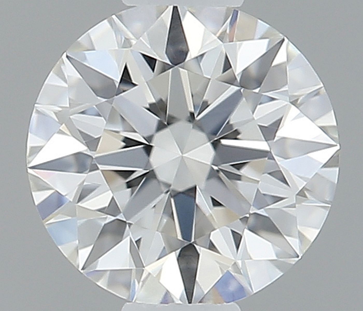 Diamond Natural 0,3Ct I-VVS2 Round - GIA6551228570