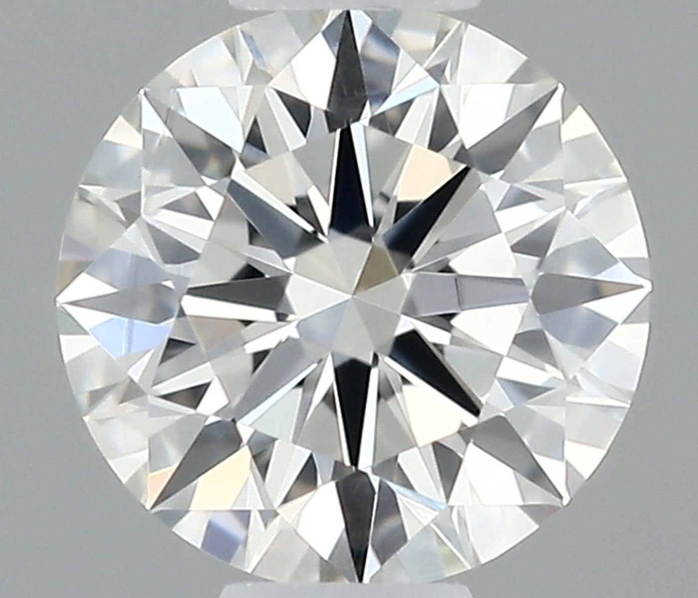 Diamond Natural 0,35Ct G-VVS2 Round - IGI790618446