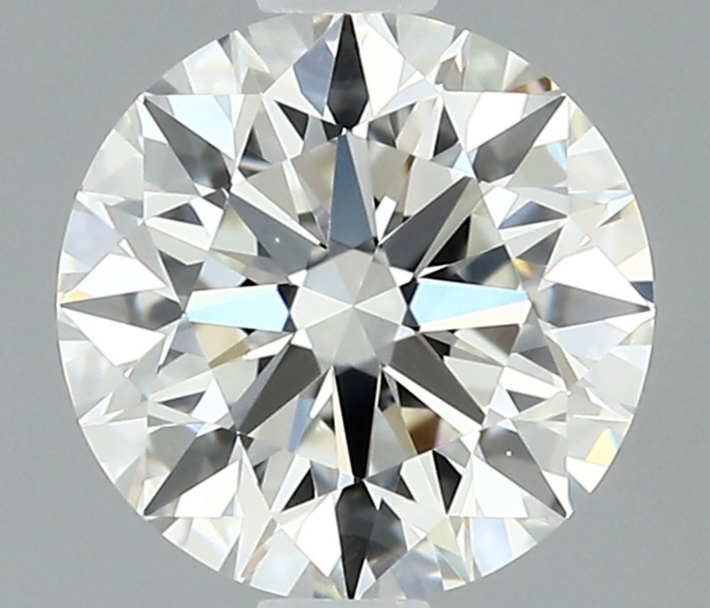 Diamond Natural 1,12Ct G-VS1 Round - IGI790611245