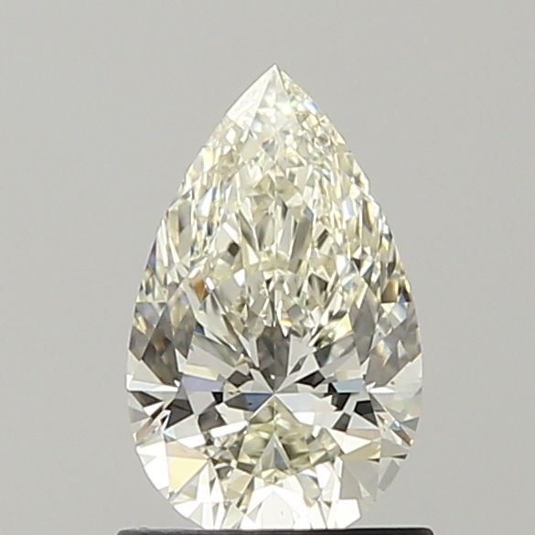 Diamond Natural 1,02Ct L-VS2 Pear - GIA1543219750