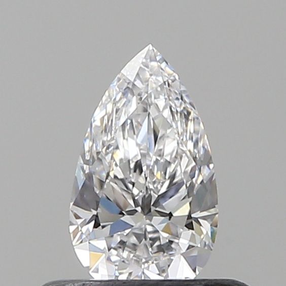 Diamond Natural 0,42Ct D-VS1 Pear - GIA1549201489