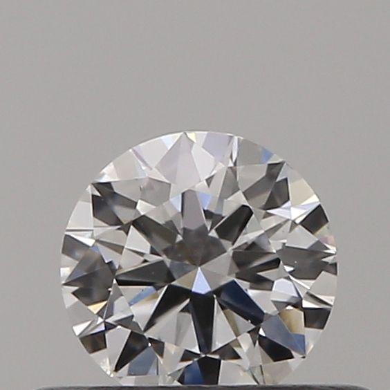 Diamond Natural 0,31Ct E-IF Round - GIA6542163992