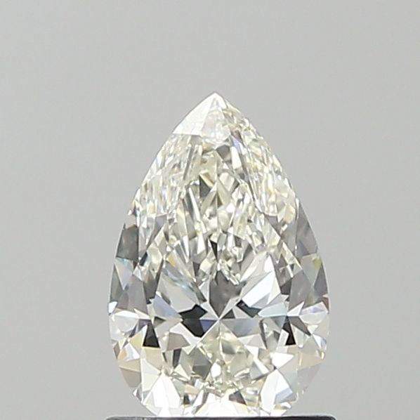 Diamond Natural 1,01Ct J-VS2 Pear - GIA1548738309