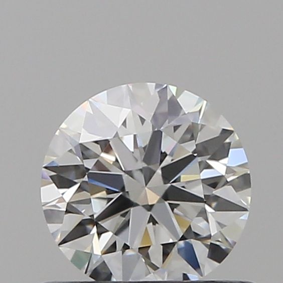 Diamond Natural 0,56Ct F-IF Round - GIA1533603569
