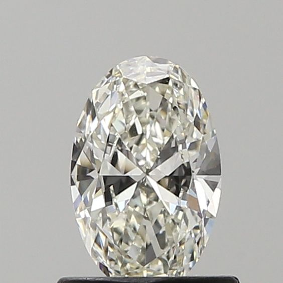 Diamond Natural 0,7Ct H-VS1 Oval - IGI771620903
