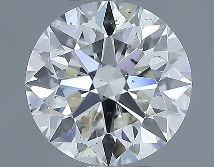 Diamond Natural 1,2Ct I-SI1 Round - IGI737595193
