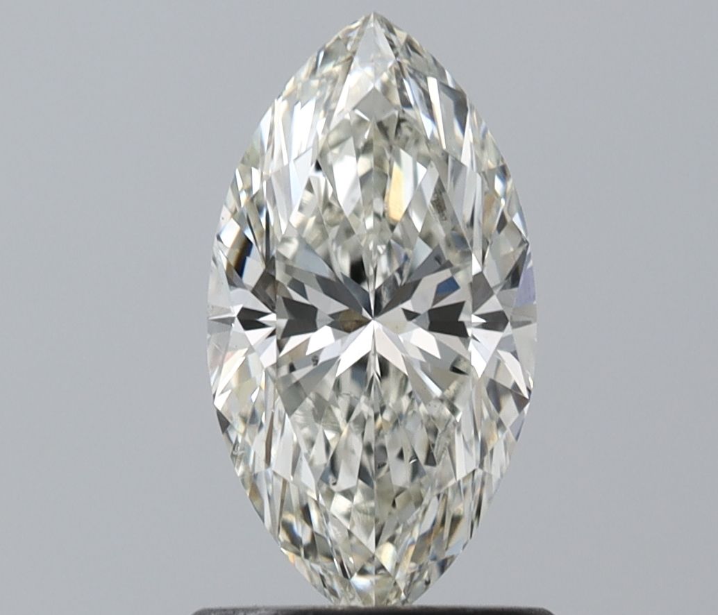 Diamond Natural 1,01Ct I-VS2 Marquise - IGI737595257