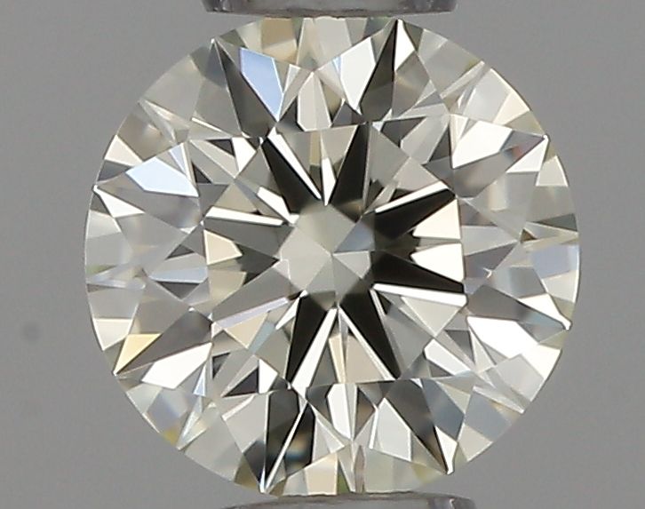 Diamond Natural 0,31Ct L-VVS1 Round - IGI572363906