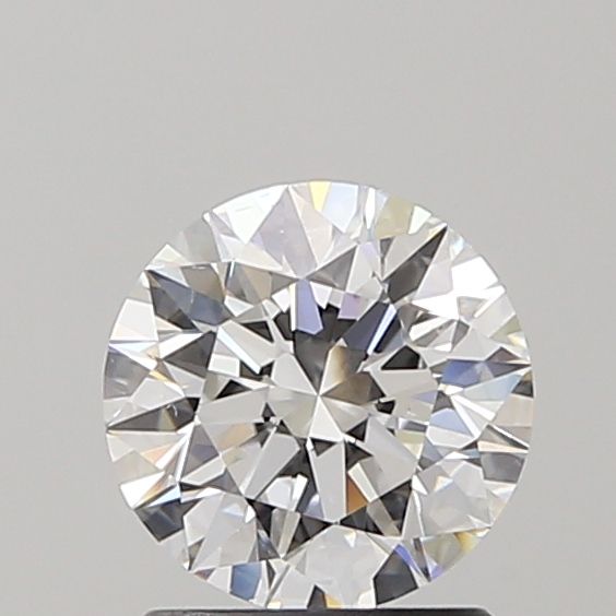 Diamond Natural 1,3Ct E-VS2 Round - GIA2544663777