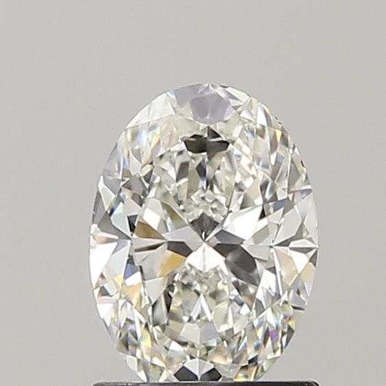 Diamond Natural 1,2Ct H-VS1 Oval - GIA6541589915