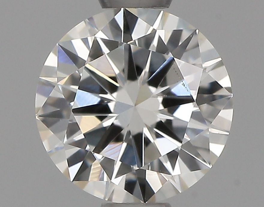 Diamond Natural 0,68Ct J-VS1 Round - GIA3285081429